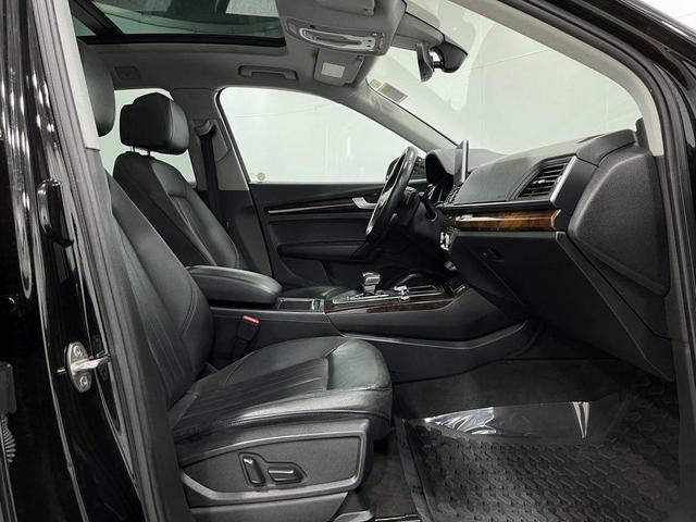 2018 Audi Q5 2.0T Premium Plus for sale in Indianapolis, IN – photo 38