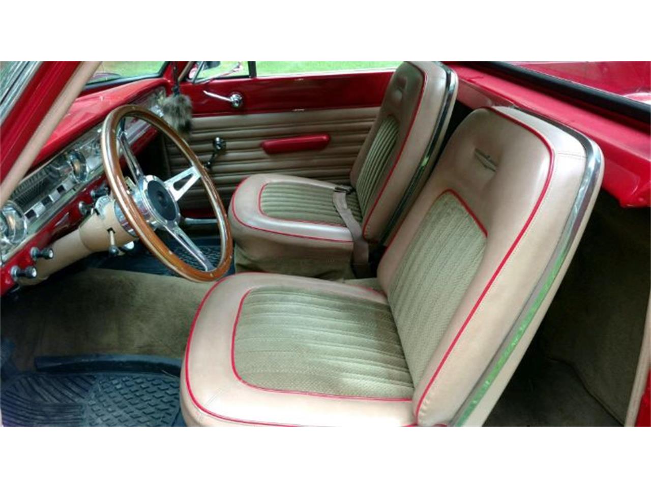 1965 Ford Ranchero for sale in Cadillac, MI – photo 2