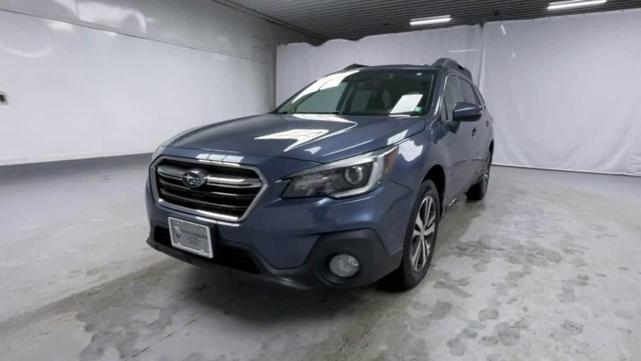 2018 Subaru Outback 2.5i Limited for sale in Other, NH – photo 17