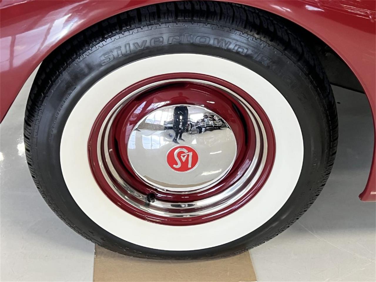 1940 Cadillac LaSalle for sale in Phoenix, AZ – photo 33