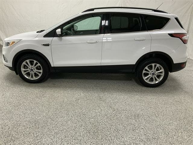 2018 Ford Escape SE AWD for sale in Sioux Falls, SD