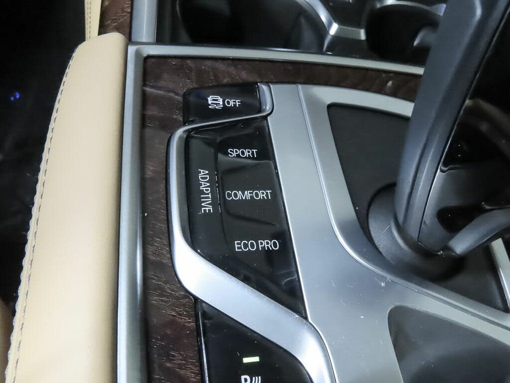 2020 BMW 7 Series 750i xDrive AWD for sale in Suitland, MD – photo 17