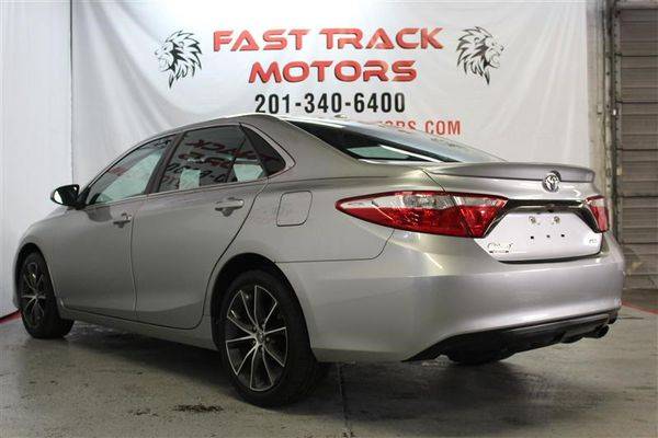 2015 TOYOTA CAMRY XSE - PMTS. STARTING @ $59/WEEK for sale in Paterson, NJ – photo 6