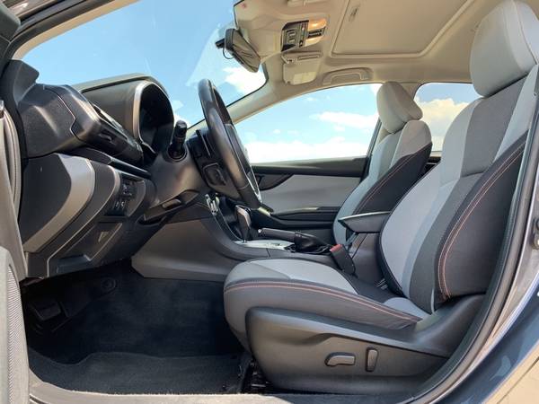 2020 Subaru Crosstrek Premium - - by dealer - vehicle for sale in Richmond, KY – photo 21