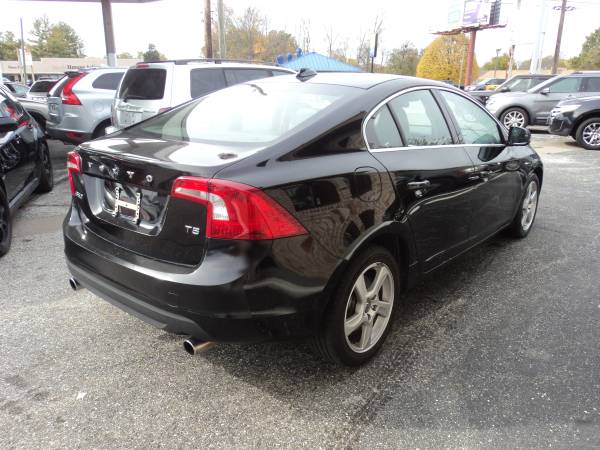 2013 VOLVO S60 T5 2 5L I5 TURBO - - by dealer for sale in Other, IN – photo 5