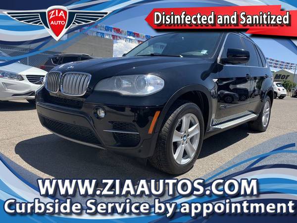 BMW X5 All vehicles fully Sanitized~We are open for you!! - cars &... for sale in Albuquerque, NM