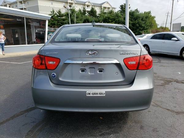 2010 Hyundai Elantra 4dr Sdn Auto GLS for sale in reading, PA – photo 6