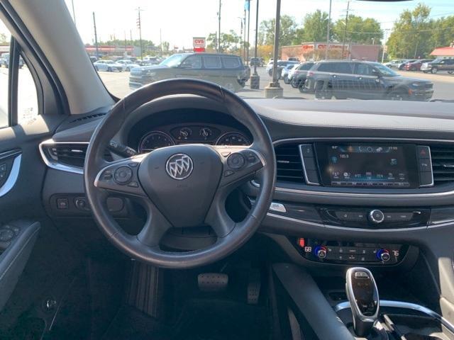 2019 Buick Enclave Essence for sale in Rochester, IN – photo 16