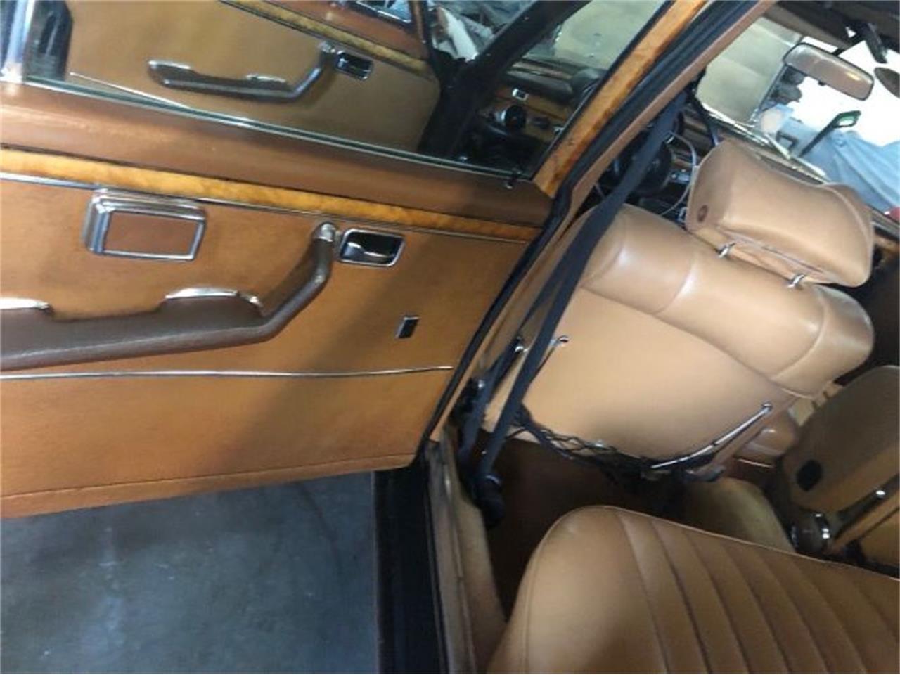 1971 Mercedes-Benz 300SEL for sale in Cadillac, MI – photo 10