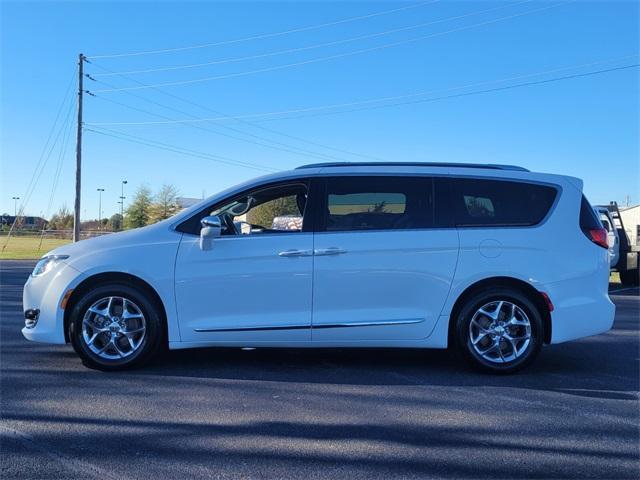2018 Chrysler Pacifica Limited for sale in Bowling Green , KY – photo 10