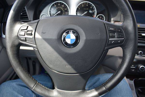 2013 BMW 528 XI XDRIVE SEDAN - EZ FINANCING! FAST APPROVALS! for sale in Greenville, SC – photo 11