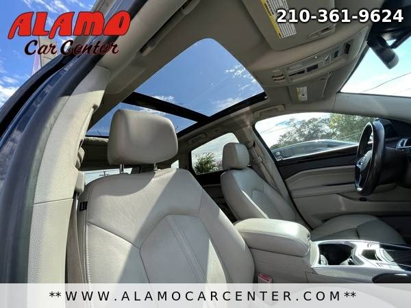 2013 Cadillac SRX Premium Collection - WARRANTY - WEBSITE - cars & for sale in San Antonio, TX – photo 23
