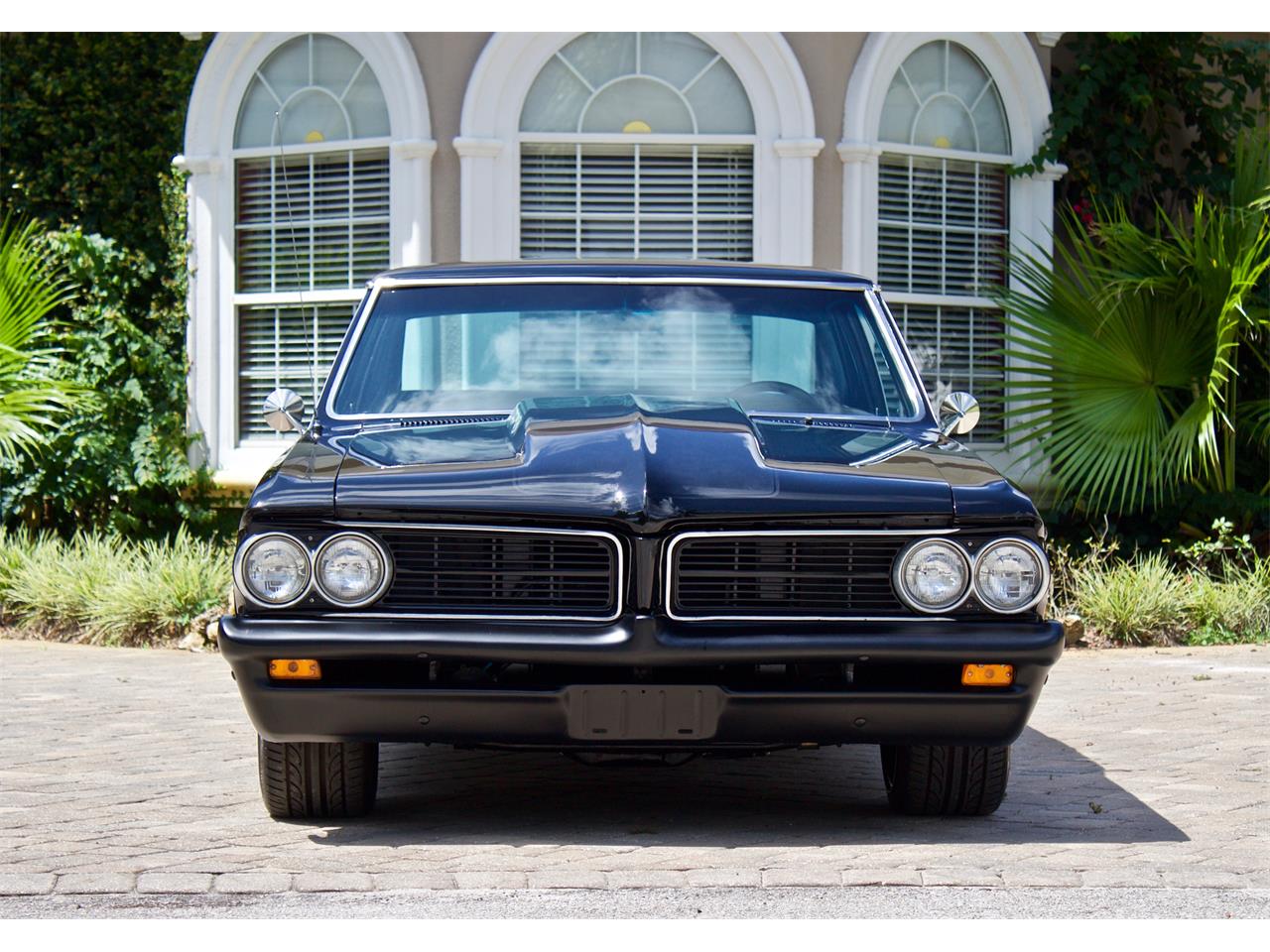 1964 Pontiac GTO for sale in Eustis, FL – photo 30