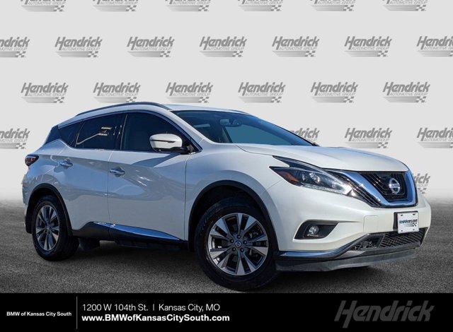 2018 Nissan Murano SL for sale in Other, MO