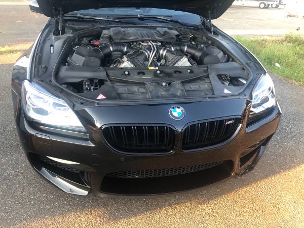2015 BMW M6 for sale in Americus, GA – photo 15