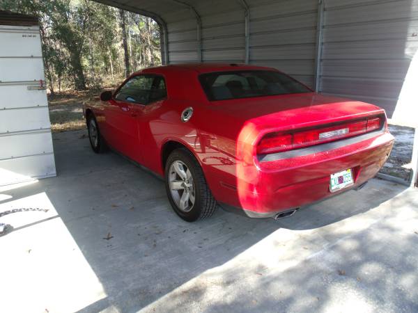 2013 Challenger Price Drop for sale in DUNNELLON, FL – photo 2