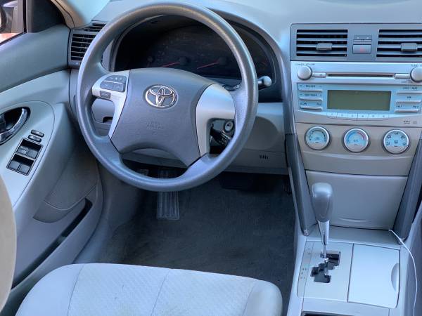 2009 Toyota Camry LE - cars & trucks - by dealer - vehicle... for sale in Marietta, GA – photo 8