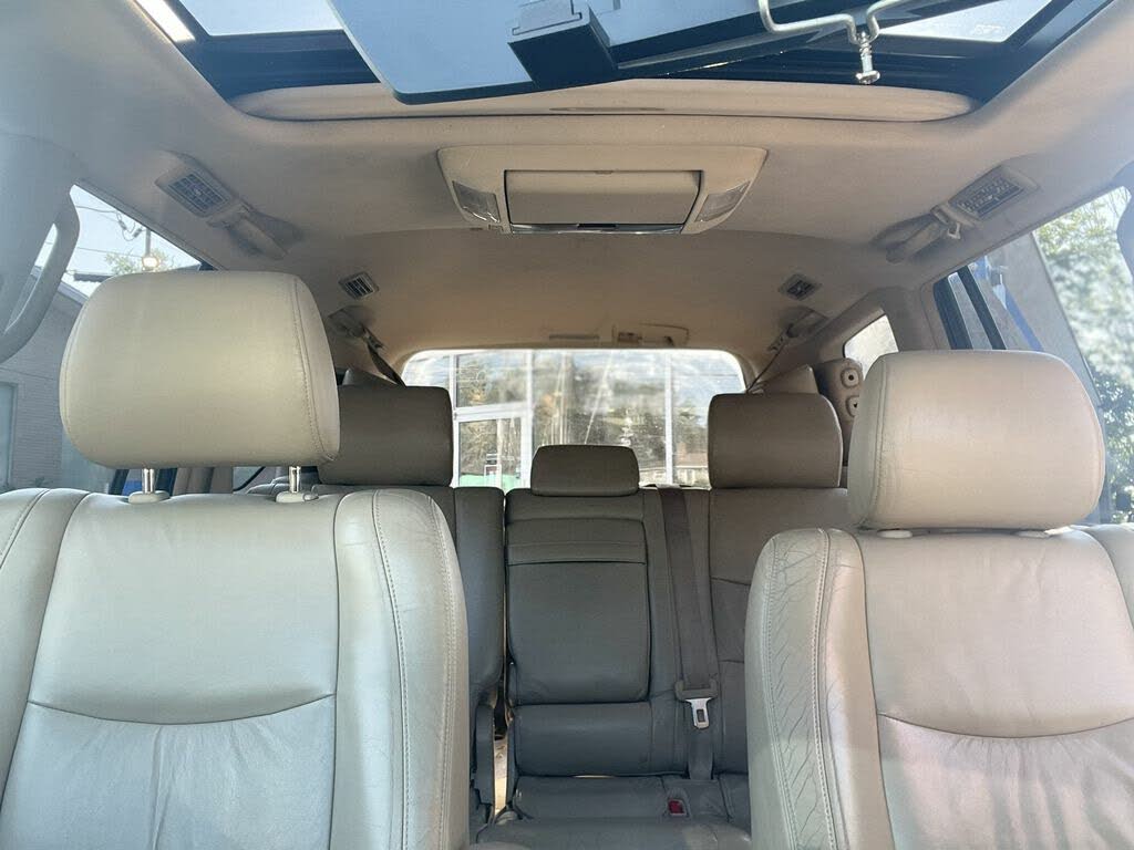 2007 Lexus GX 470 4WD for sale in Erie, PA – photo 31