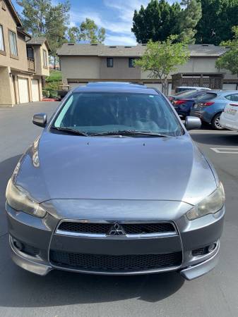 Mitsubishi Lancer 2008 for sale in Lake Forest, CA