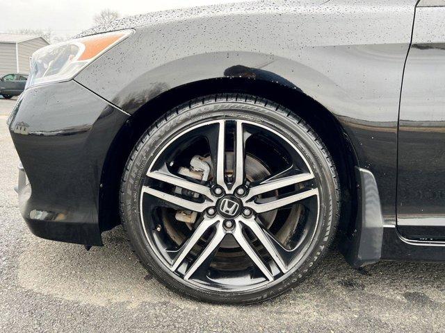2016 Honda Accord Sport for sale in Other, CT – photo 2
