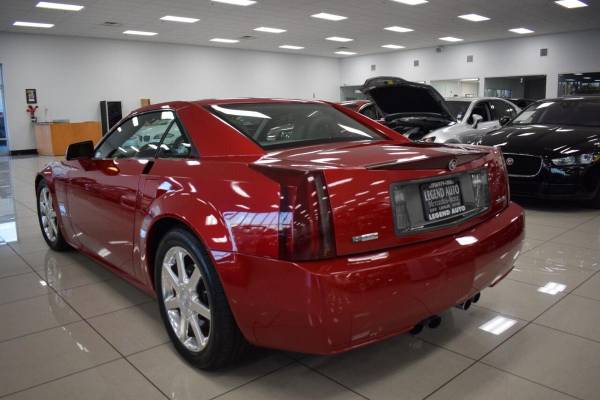 2004 Cadillac XLR Base 2dr Roadster **100s of Vehicles** - cars &... for sale in Sacramento , CA – photo 5