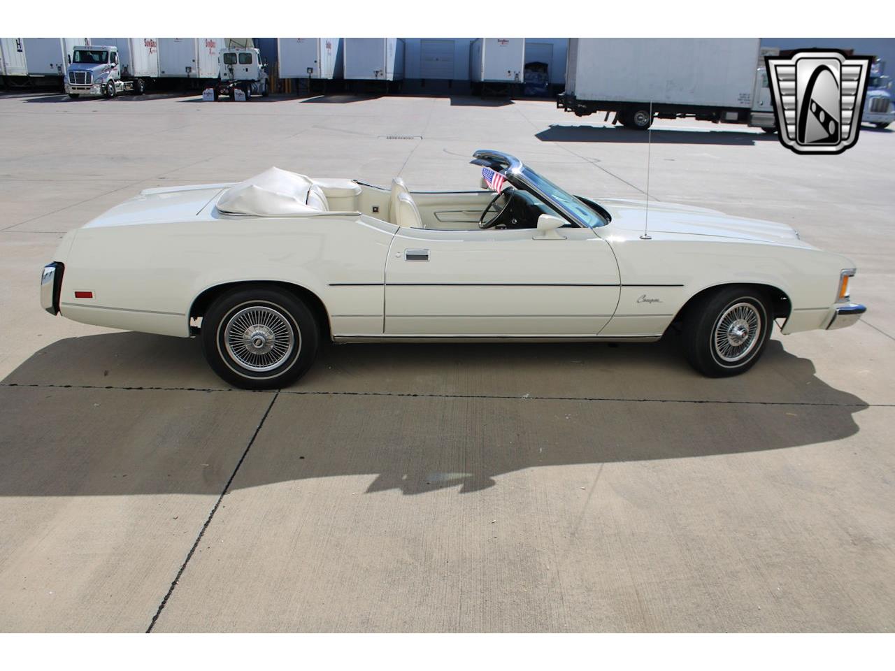 1973 Mercury Cougar for sale in O'Fallon, IL – photo 5