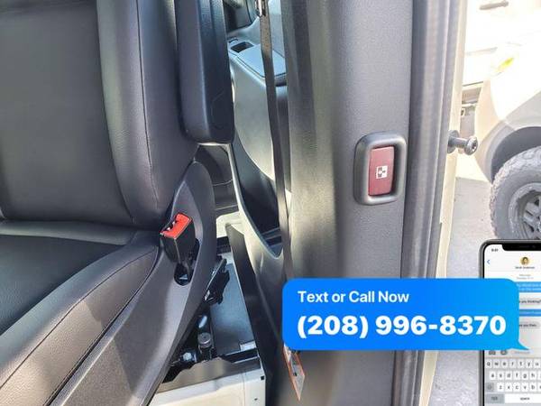 2022 Mercedes-Benz Sprinter 2500 144 WB Cab Chassis for sale in Boise, ID – photo 24