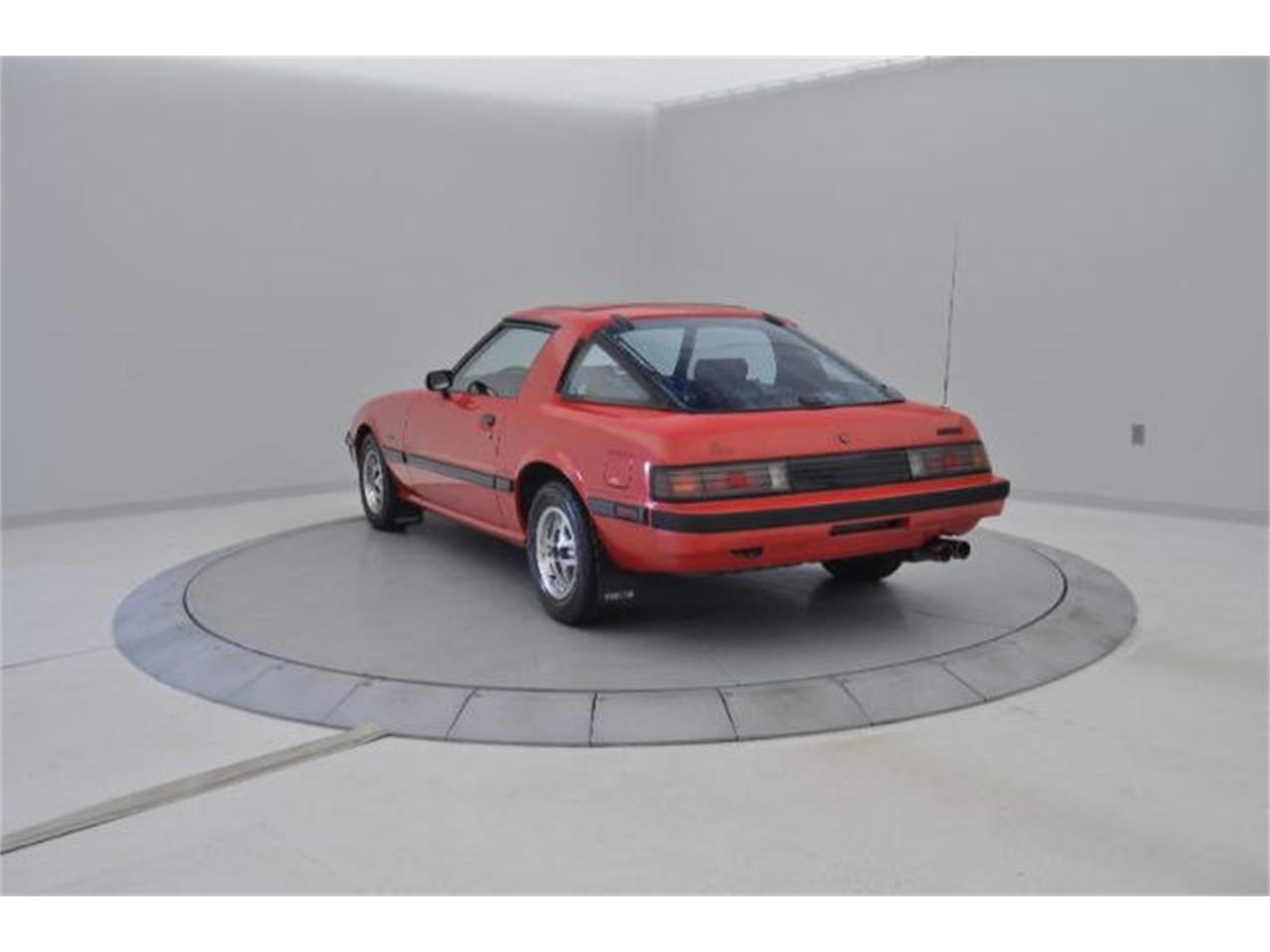 1983 Mazda RX-7 for sale in Hickory, NC – photo 6