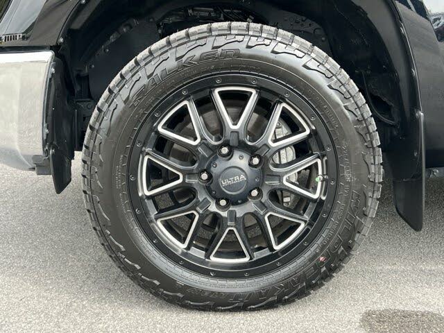2019 Toyota Tundra SR5 CrewMax 5.7L 4WD for sale in Jacksonville, NC – photo 6
