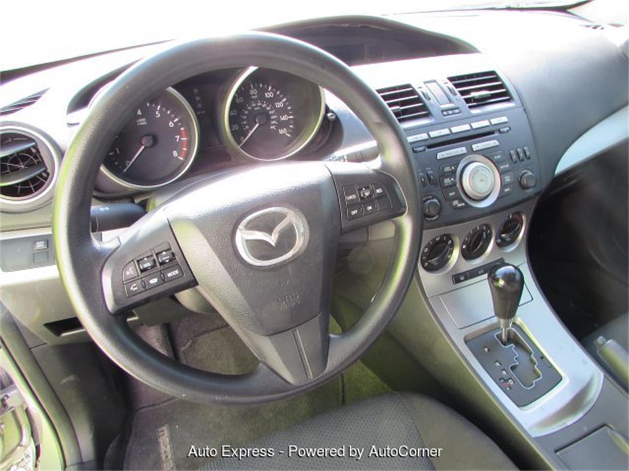 2011 Mazda 3 for sale in Orlando, FL – photo 11