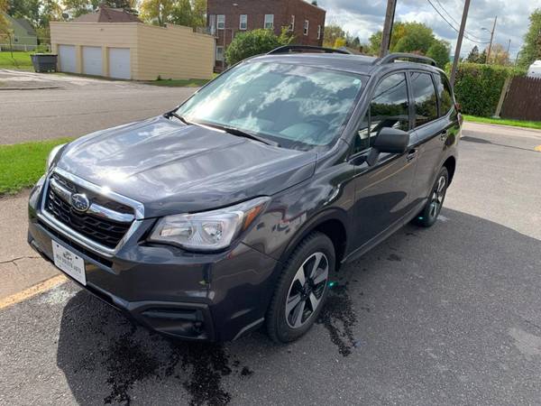 2018 Subaru Forster 2.5i premium loaded up 21k miles like new warranty for sale in Duluth, MN – photo 3