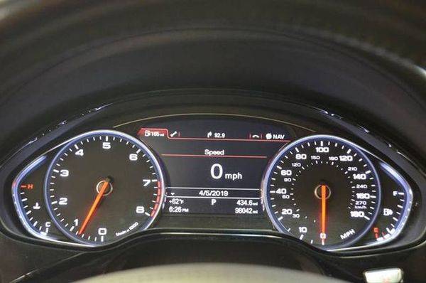 2012 Audi A8 L 4.2 Quattro Sedan 4D - 99.9% GUARANTEED APPROVAL! for sale in Manassas, VA – photo 23