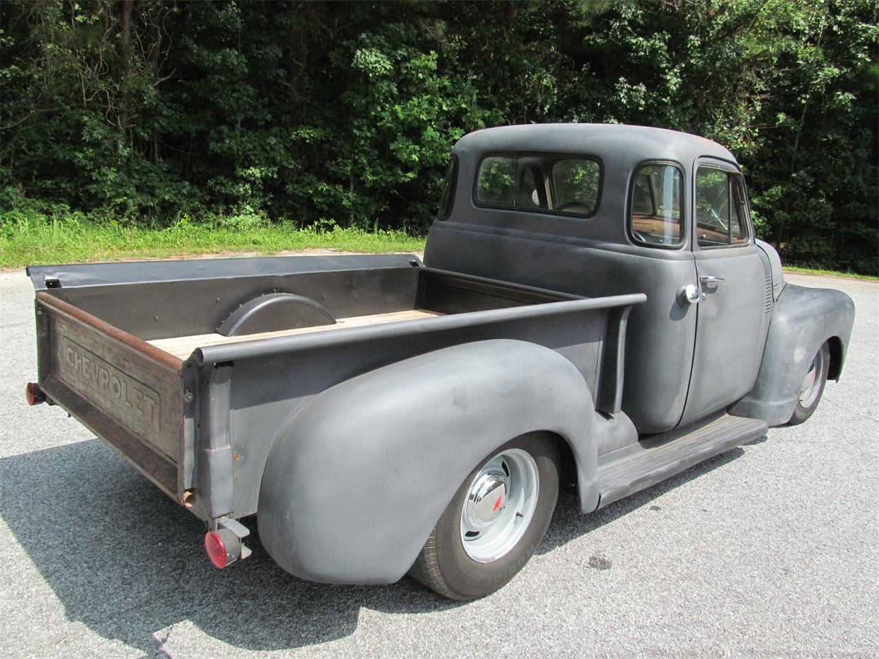 1953 Chevrolet 3100 for sale in Fayetteville, GA – photo 5
