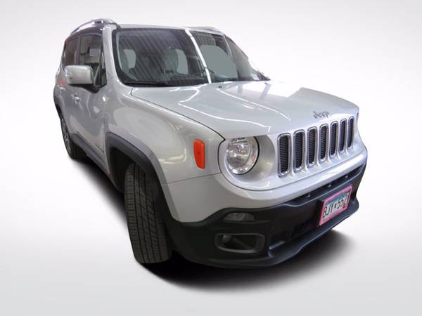 2015 Jeep Renegade Limited 4x4 4WD Four Wheel Drive SKU:FPB57623 -... for sale in White Bear Lake, MN – photo 6