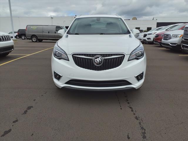 2019 Buick Envision Essence for sale in Plymouth, MI – photo 2