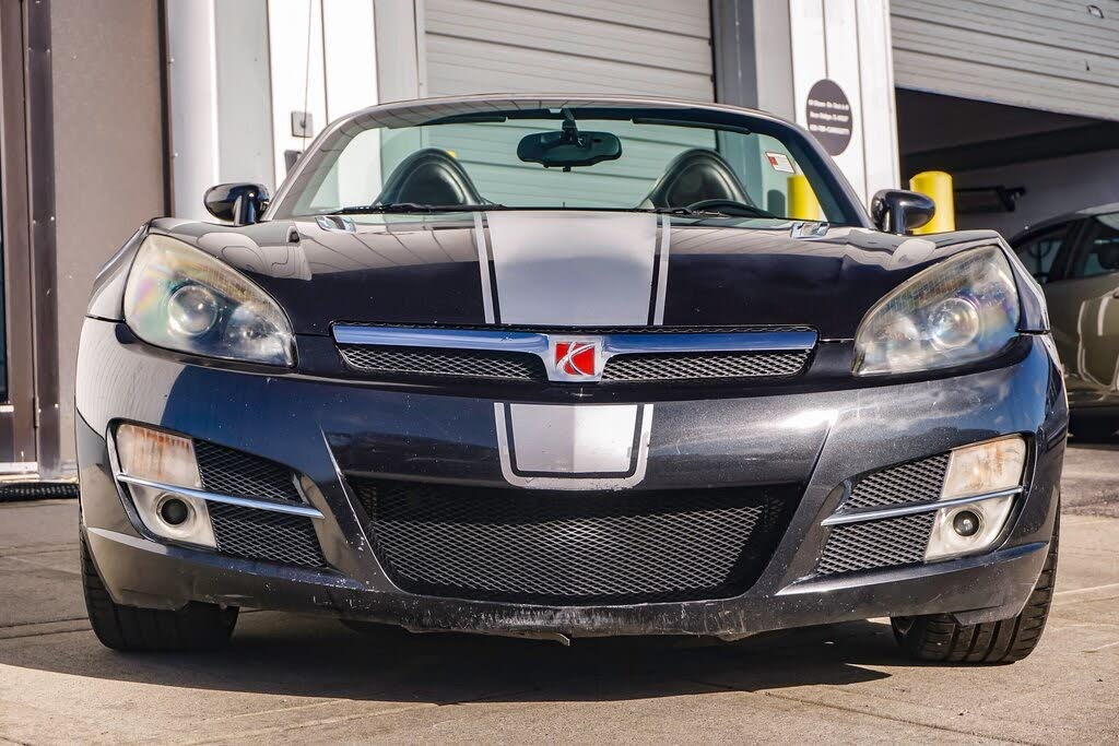 2008 Saturn Sky Carbon Flash Special Edition for sale in Burr Ridge, IL – photo 7