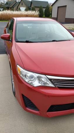 2012 Toyota Camry L, 6 speed for sale in Oronoco, MN – photo 2