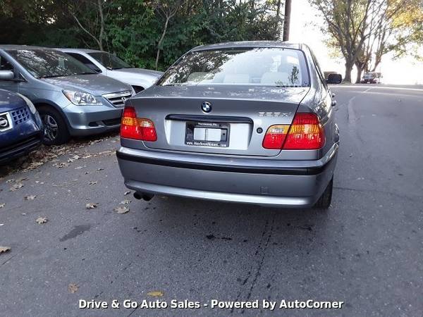 2005 BMW 3-Series 325xi Sedan 5-Speed Automatic 110K!!!! for sale in Gaithersburg, MD – photo 11