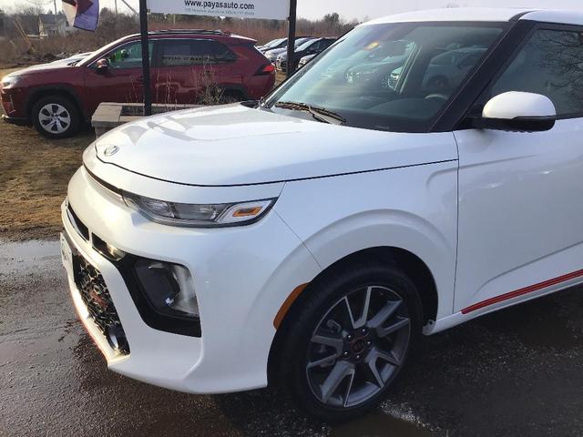 2021 Kia Soul GT-Line 2.0L for sale in Other, VT – photo 2