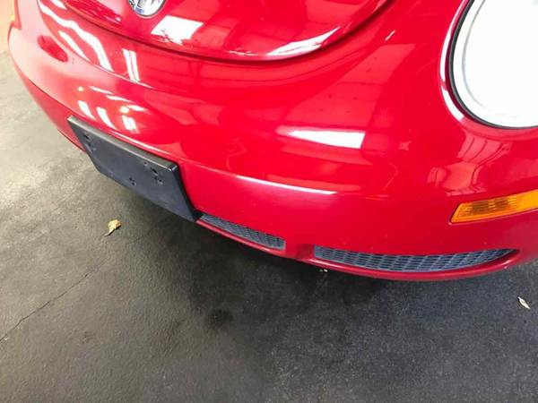 2008 Volkswagen New Beetle for sale in Brockton, MA – photo 11