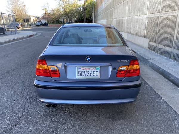 2003 BMW 3 Series 330i AWESOME LOW PRICE! - - by for sale in Arleta, CA – photo 8