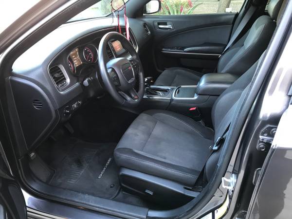 2015 Dodge Charger for sale in Litchfield Park, AZ – photo 11