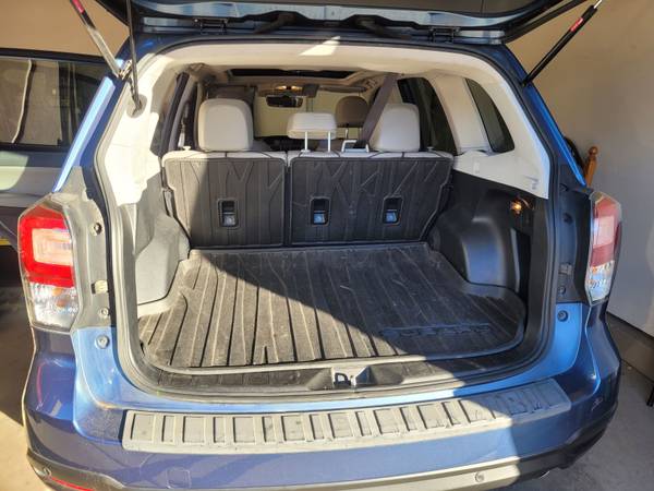 2017 Subaru Forester for sale in Monument, CO – photo 8