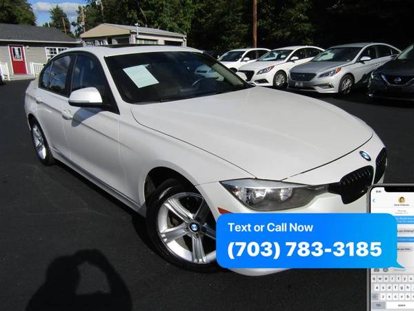 2013 BMW 3 SERIES 328i xDrive ~ WE FINANCE BAD CREDIT - cars &... for sale in Stafford, District Of Columbia – photo 3