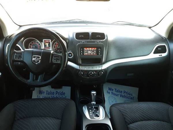 2012 Dodge Journey SXT 4dr SUV for sale in Tempe, AZ – photo 7