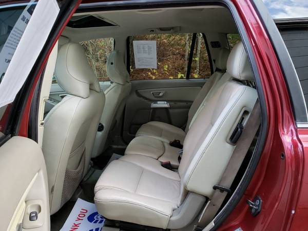 2006 Volvo XC90 V8 AWD, 179K, 4.4L V8, AC, CD, Sunroof, Heated... for sale in Belmont, VT – photo 11
