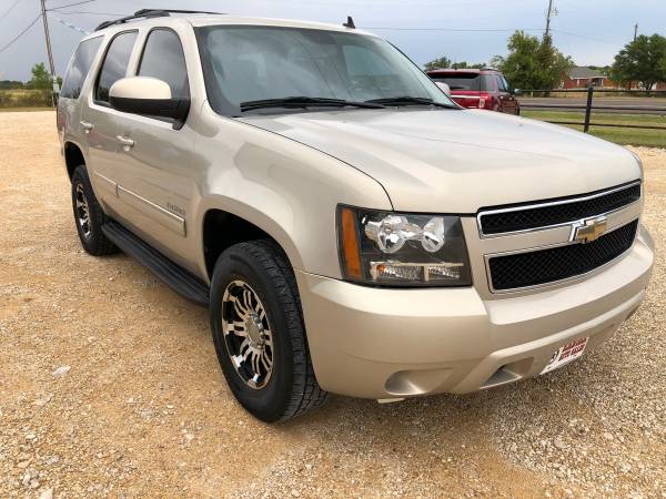 ** 2011 CHEVY TAHOE * CLEAN CARFAX * FREE WARRANTY * OPEN MONDAY ** for sale in Hewitt, TX – photo 9