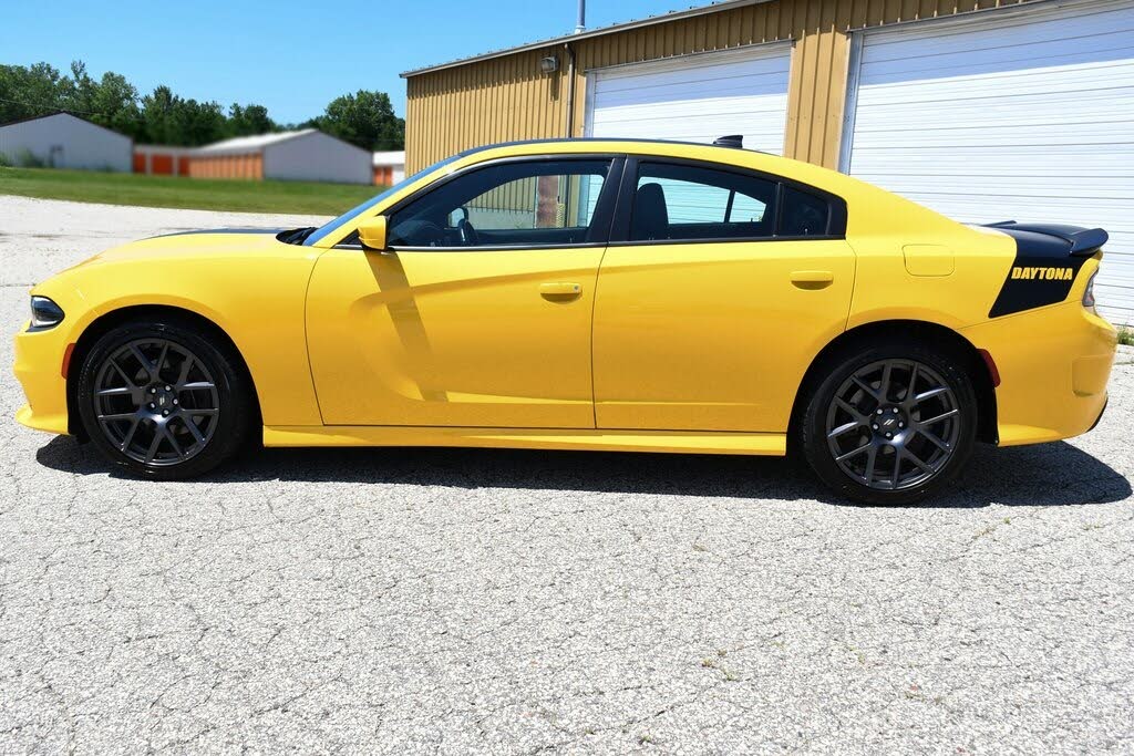 2017 Dodge Charger Daytona RWD for sale in Tomah, WI – photo 11