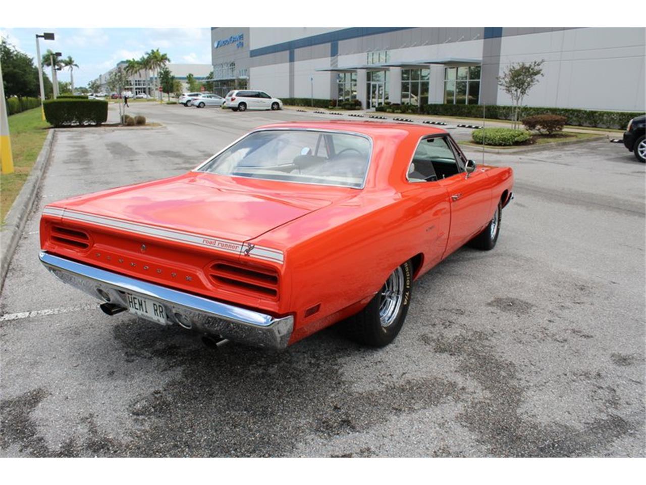 1970 Plymouth Road Runner for sale in Sarasota, FL – photo 22