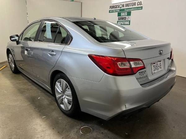2019 Subaru Legacy - - by dealer - vehicle automotive for sale in Springfield, MO – photo 3